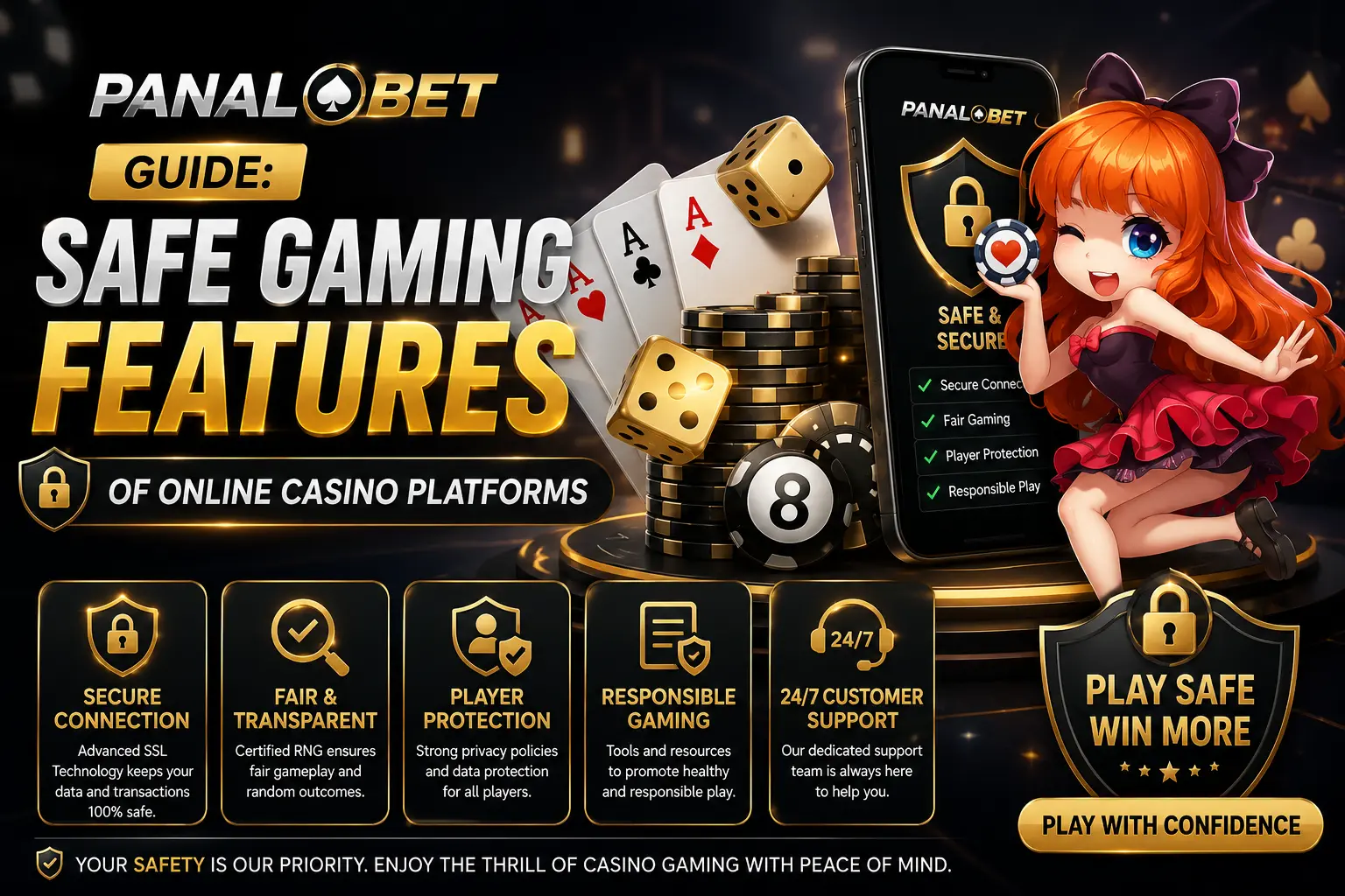 legit online casino with free bonus Philippines